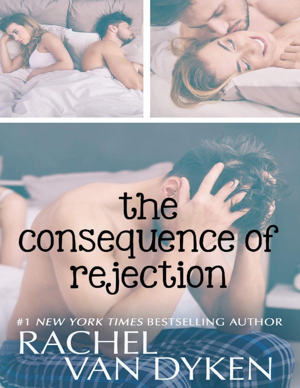 Cover of The Consequence of Rejection