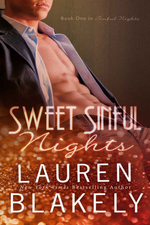 Cover of Sweet Sinful Nights