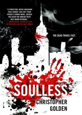 Cover of Christopher Golden