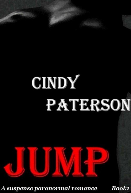 Cover of JUMP (The Senses)