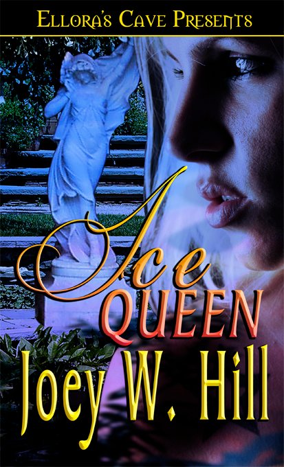 Cover of Ice Queen (2006)