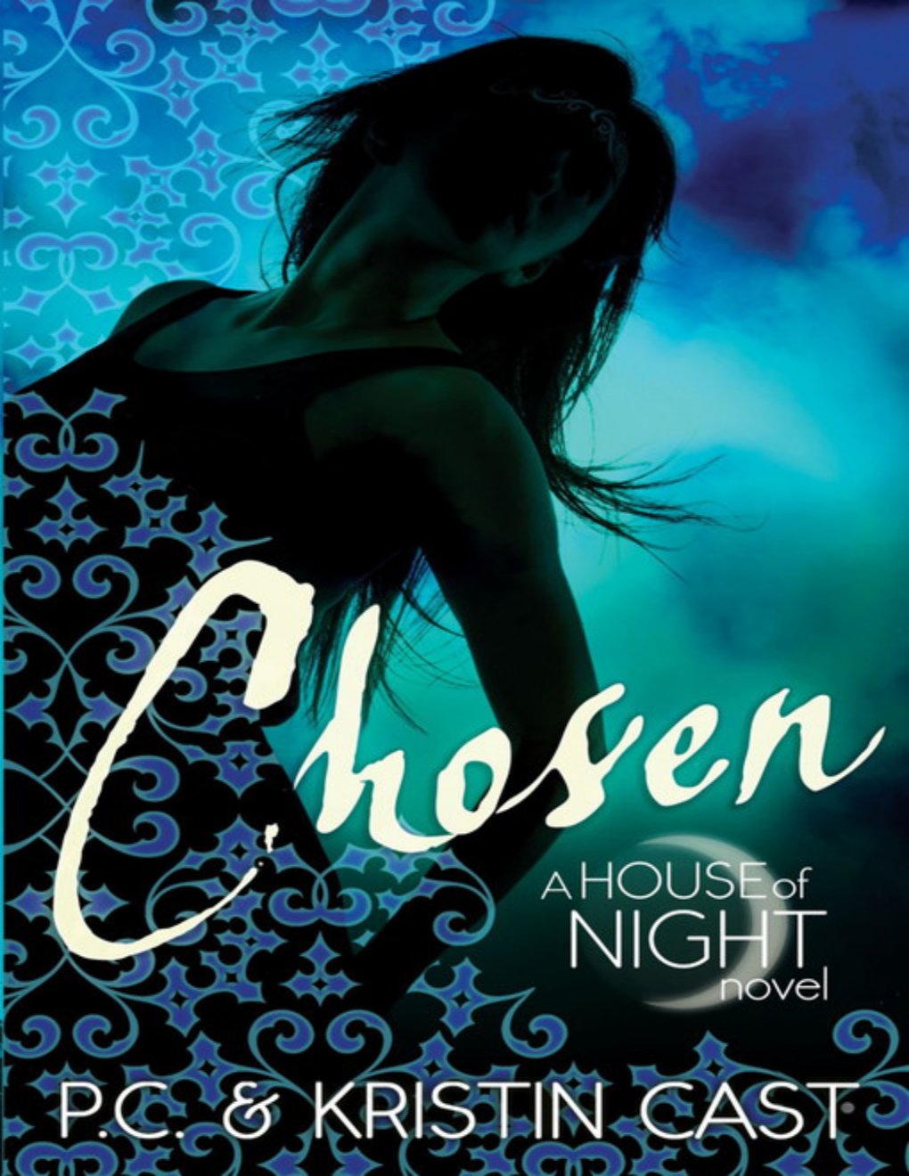 Cover of Chosen