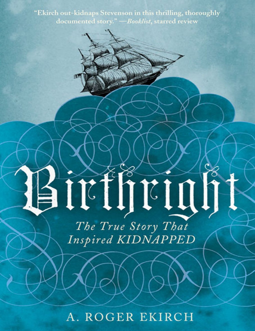 Cover of Birthright