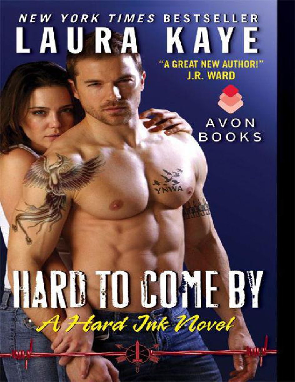 Cover of Hard to Come By (2000)