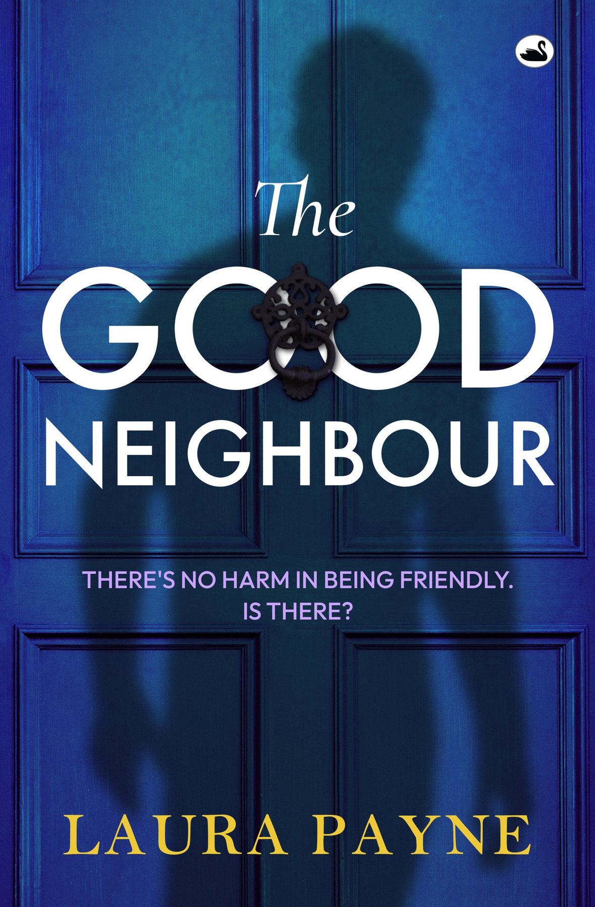 Cover of The Good Neighbour