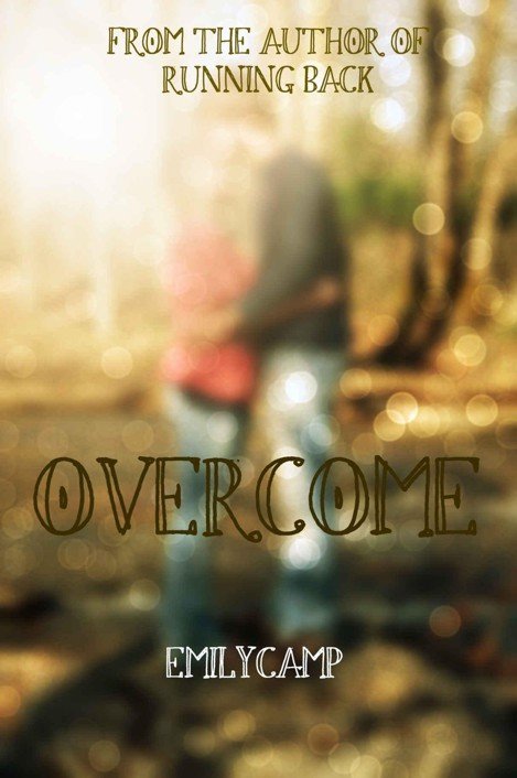 Cover of Overcome
