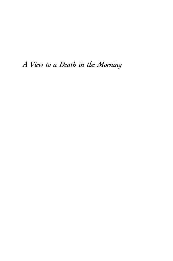 Cover of Death