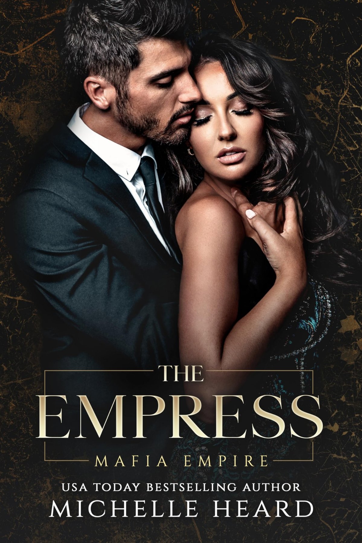 Cover of The Empress