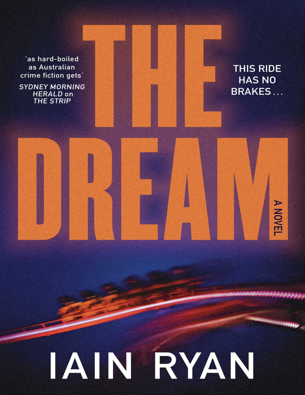 Cover of The Dream