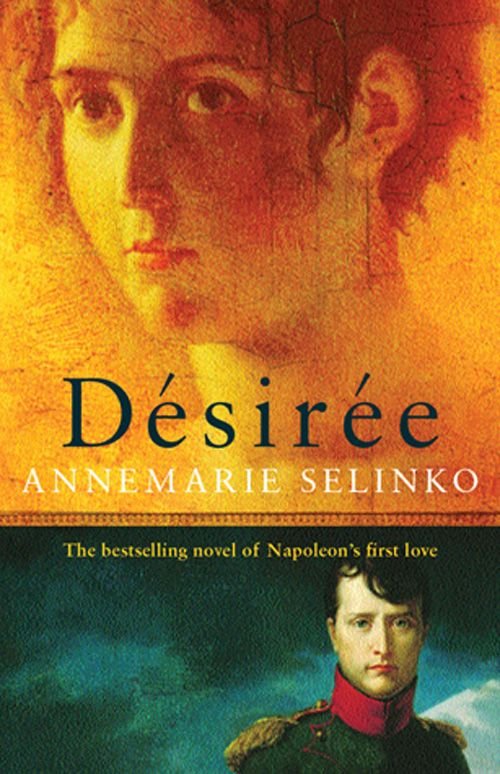 Cover of Desiree