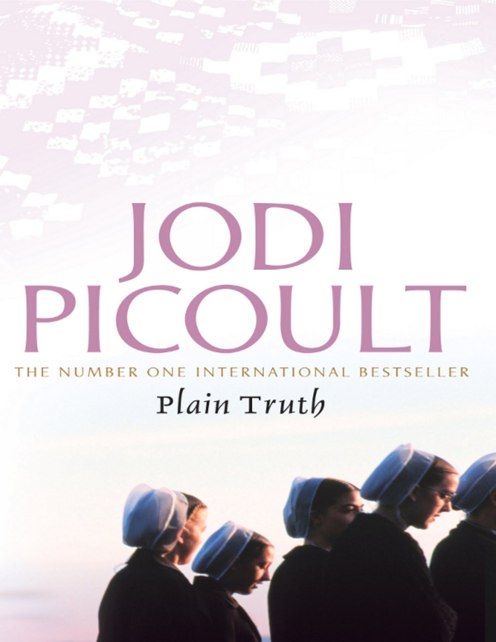 Cover of Plain Truth
