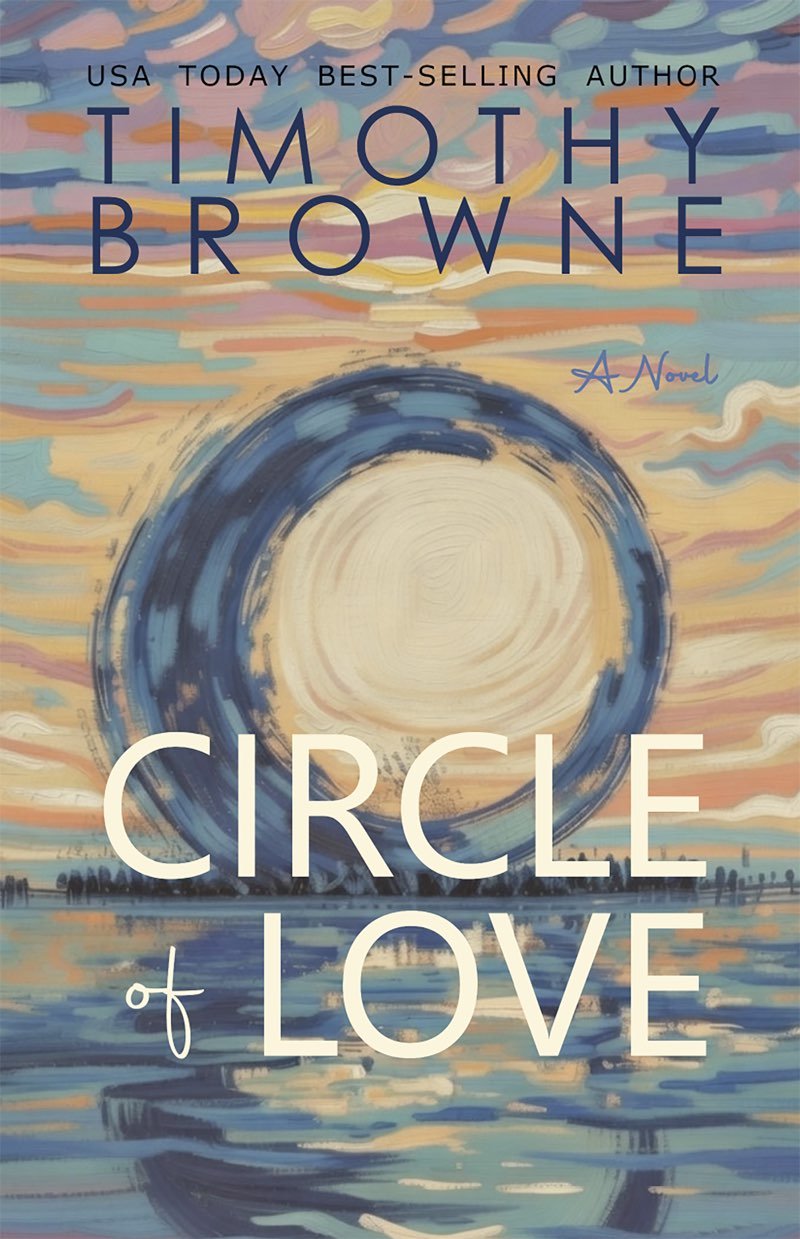 Cover of Circle of Love