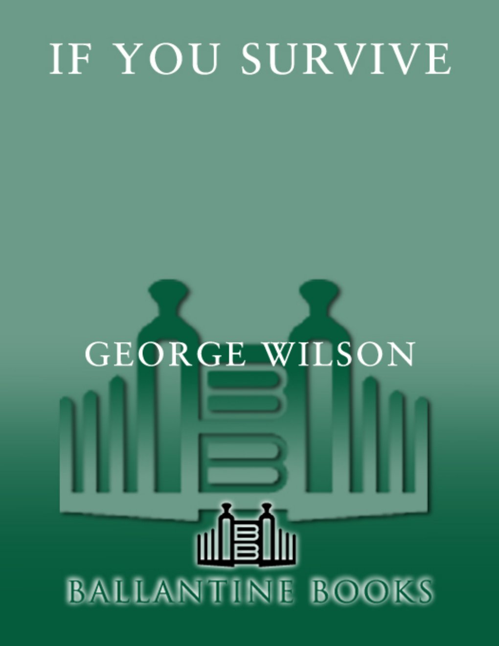 Cover of If You Survive