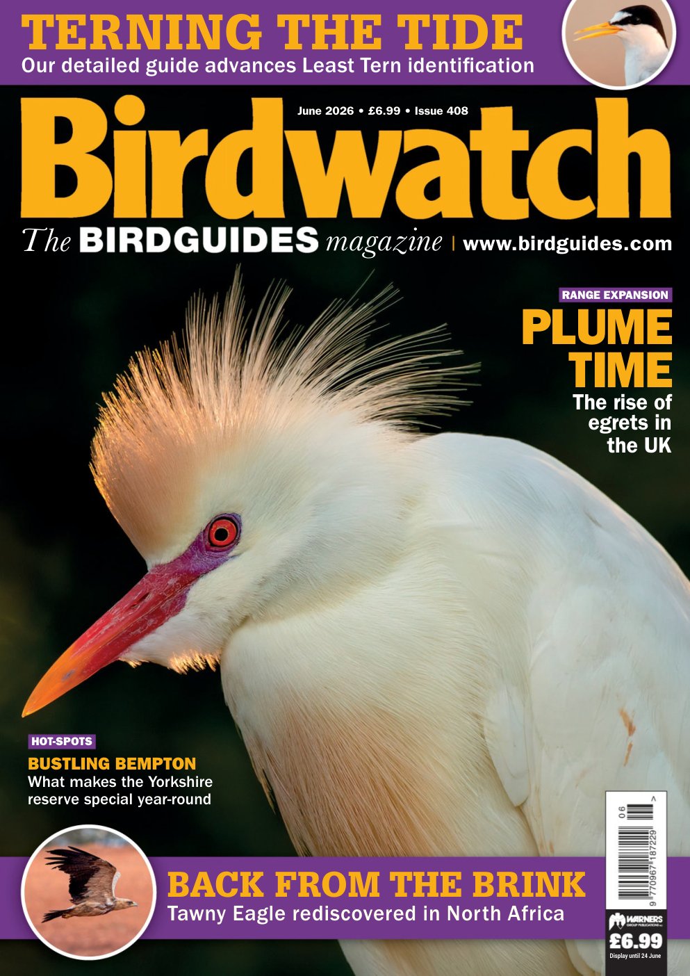 Cover of PLUME