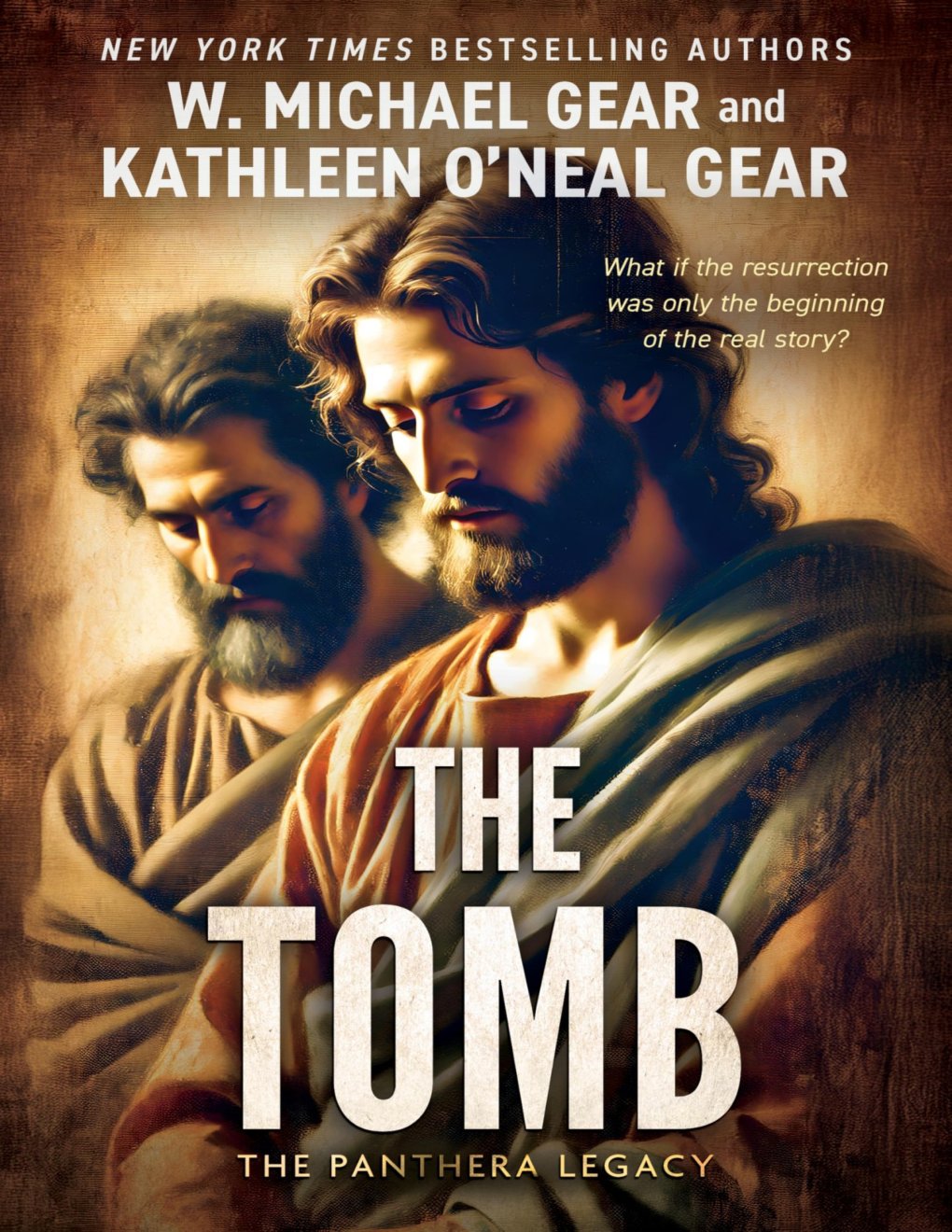 Cover of The Tomb (1707)