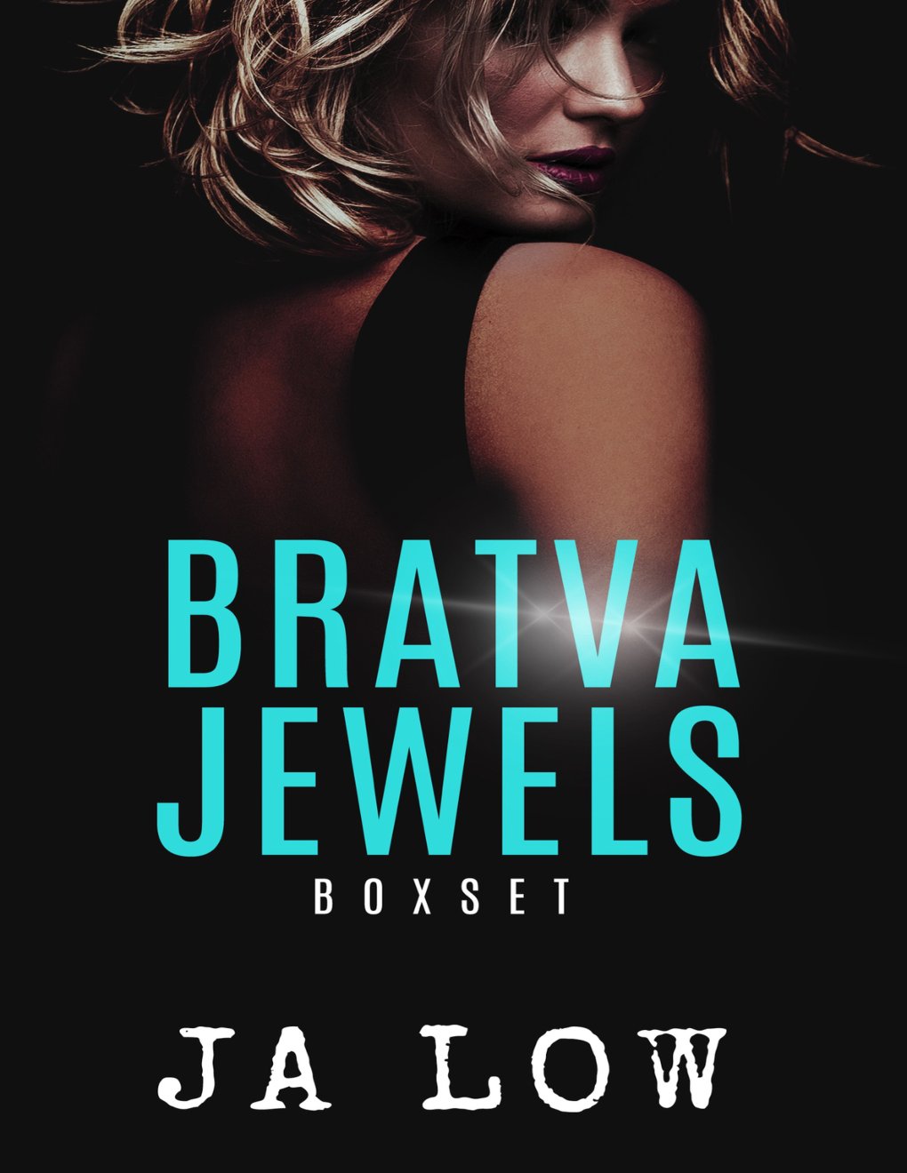 Cover of Bratva Jewels Box Set