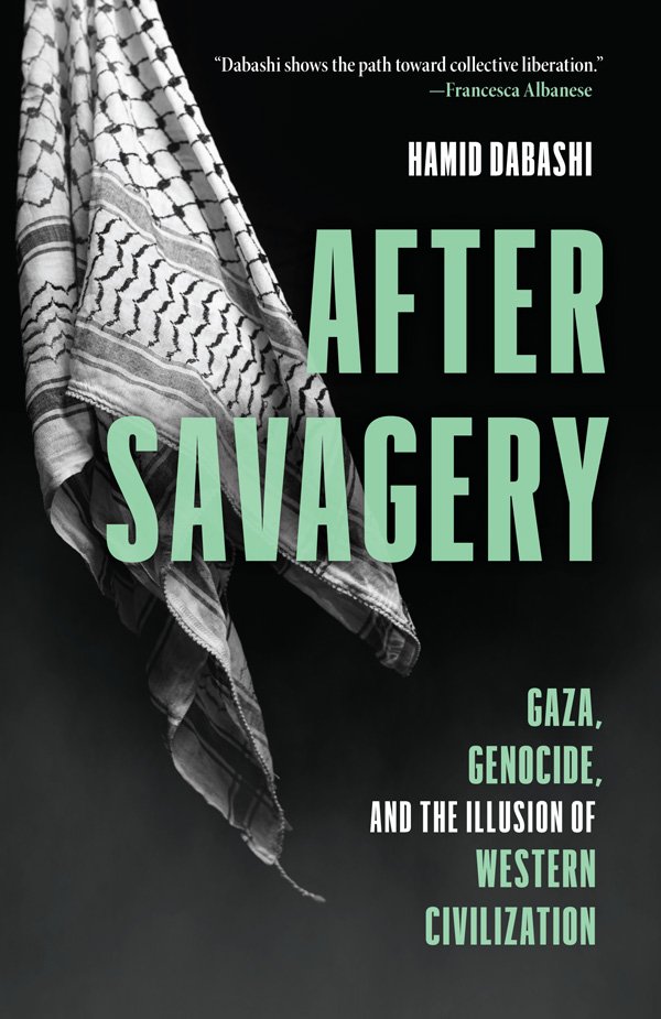 Cover of After Savagery
