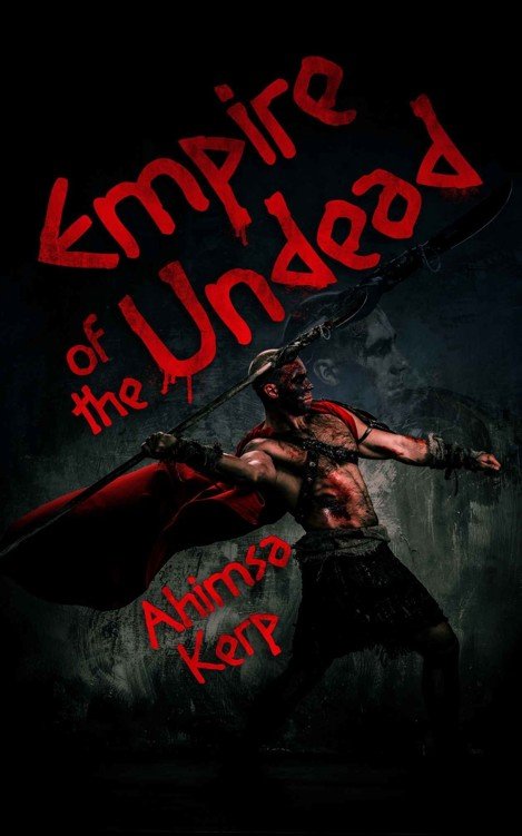 Cover of Empire Of The Undead