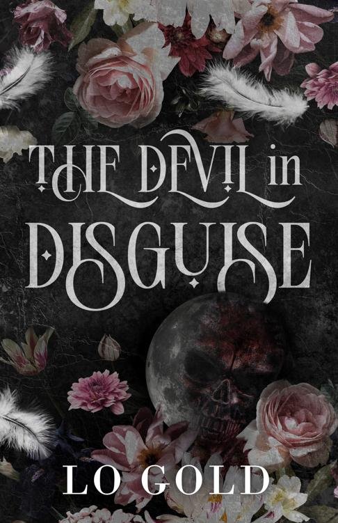 Cover of The Devil in Disguise