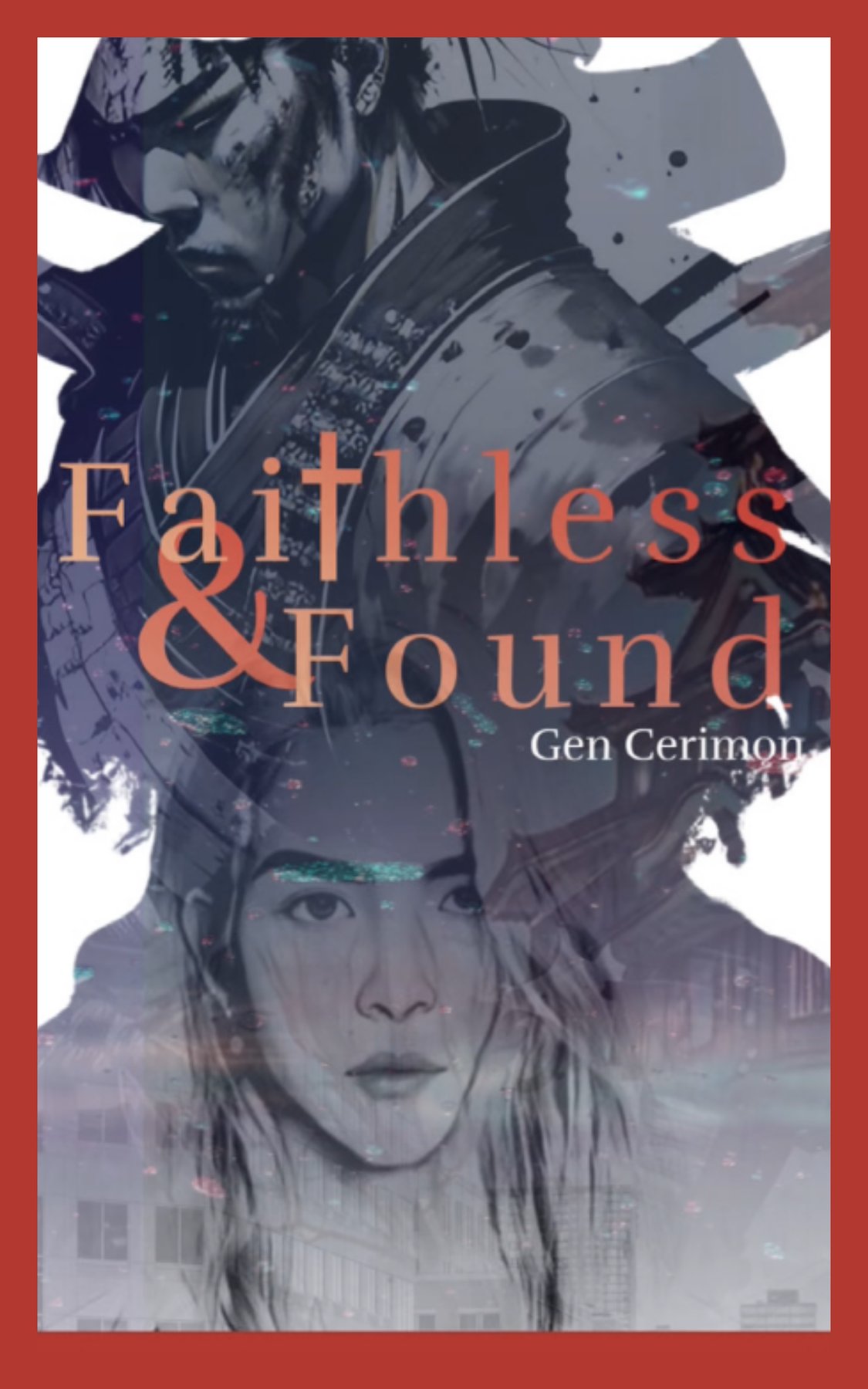 Cover of Faithless & Found