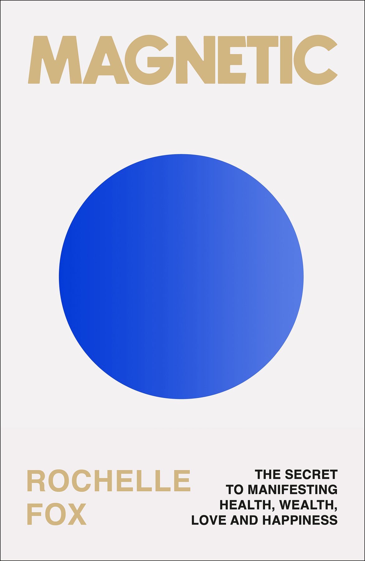 Cover of Magnetic