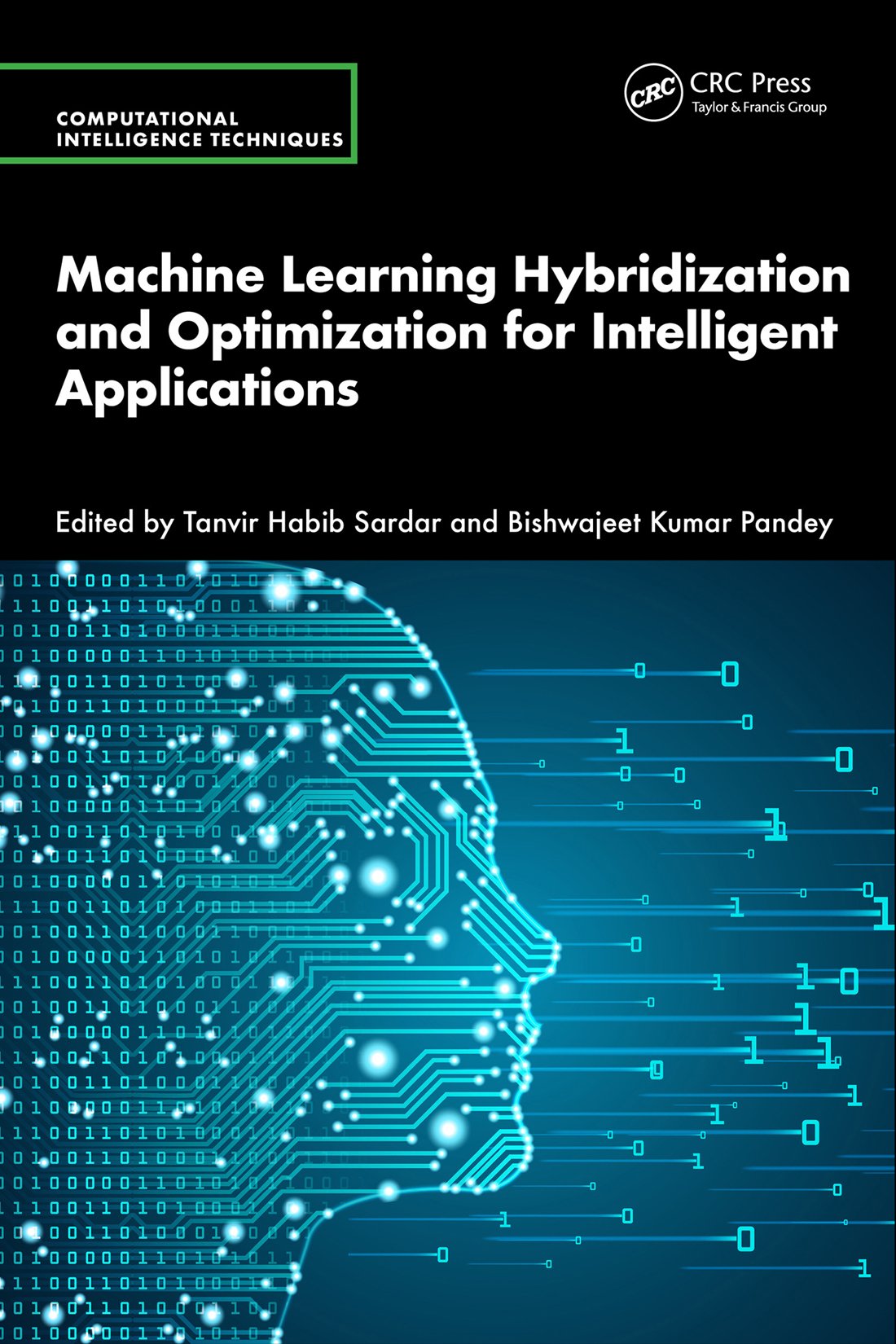 Cover of Machine Learning Hybridi