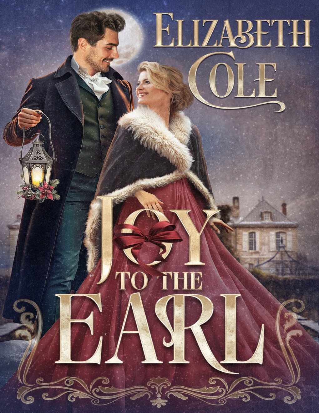 Cover of Joy to the Earl