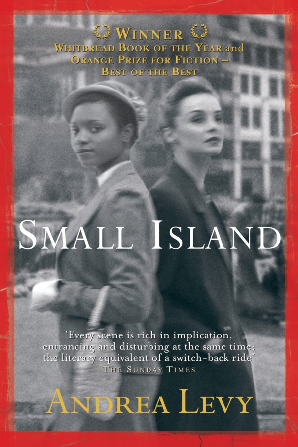 Cover of Small Island