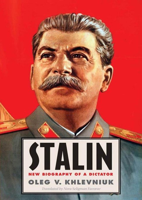Cover of Stalin