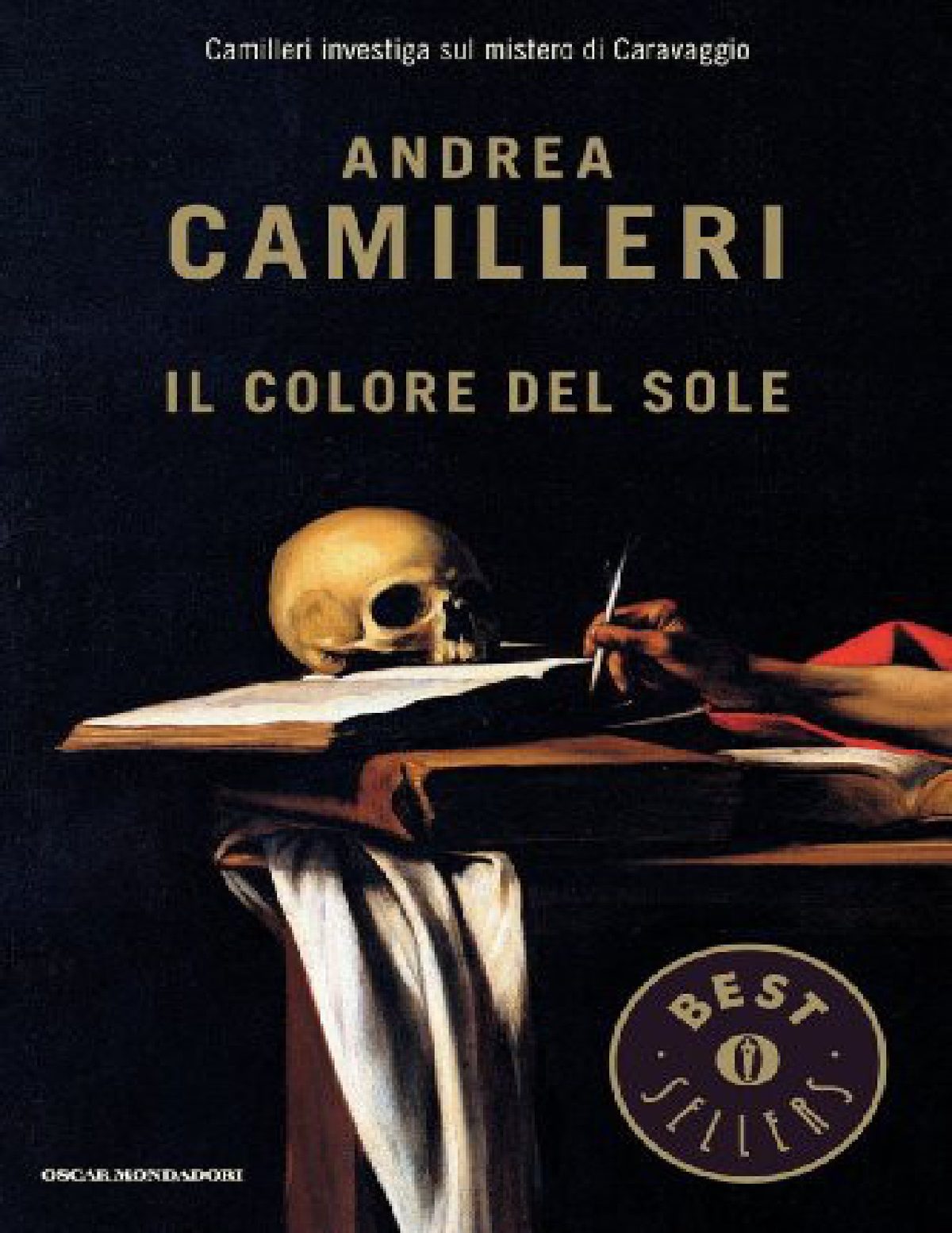 Cover of Il Colore Del Sole (1969)
