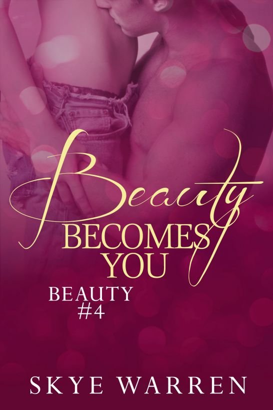 Cover of Beauty Becomes You