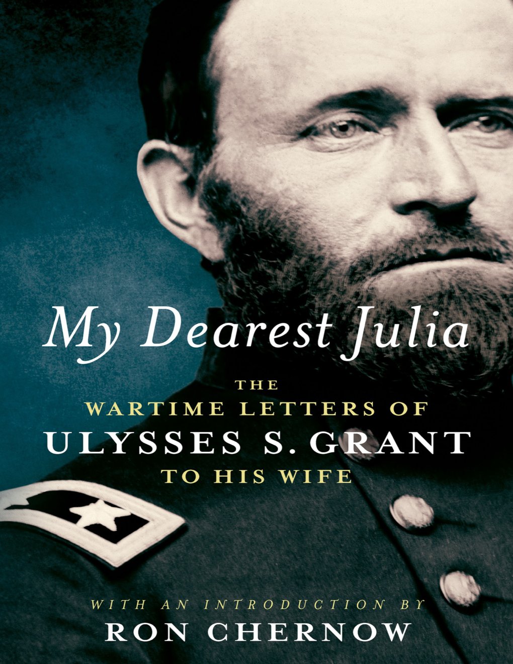 Cover of My Dearest Julia