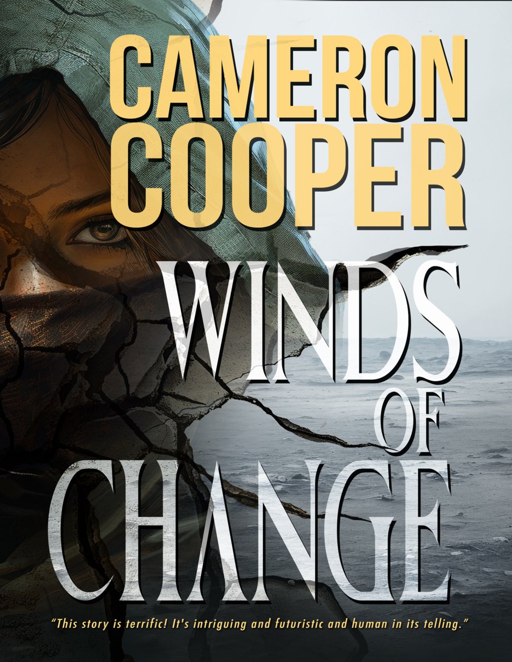 Cover of Winds of Change