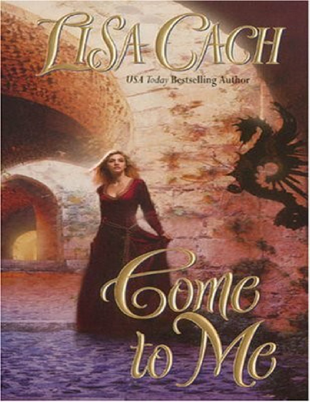 Cover of Come to Me
