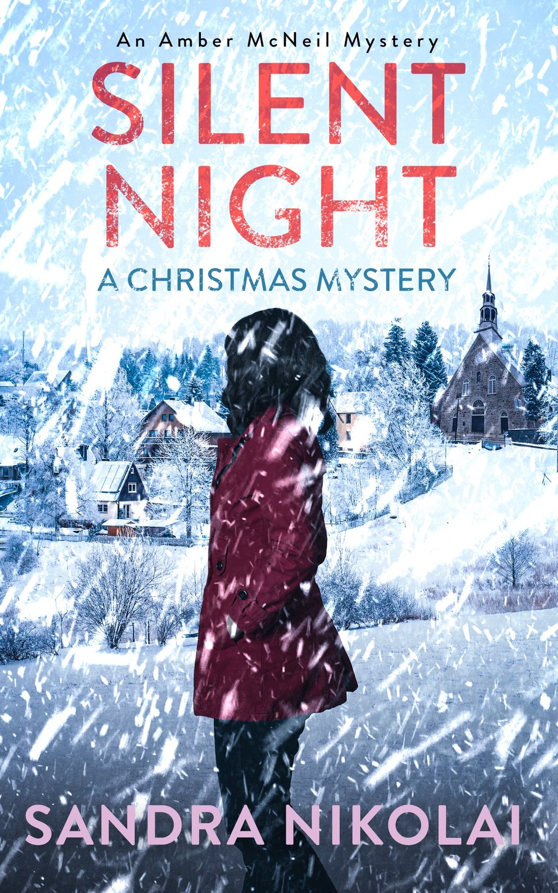 Cover of Silent NIght