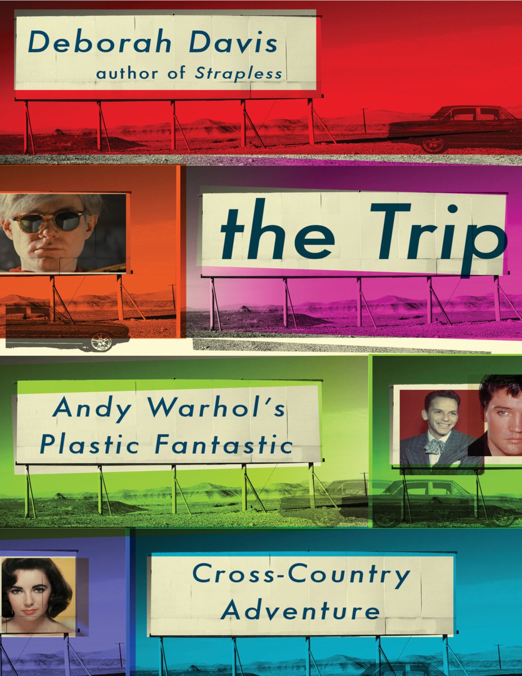 Cover of The Trip
