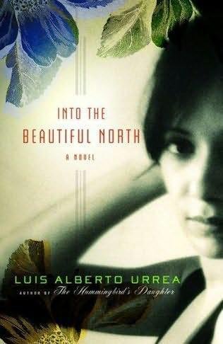 Cover of Into the Beautiful North