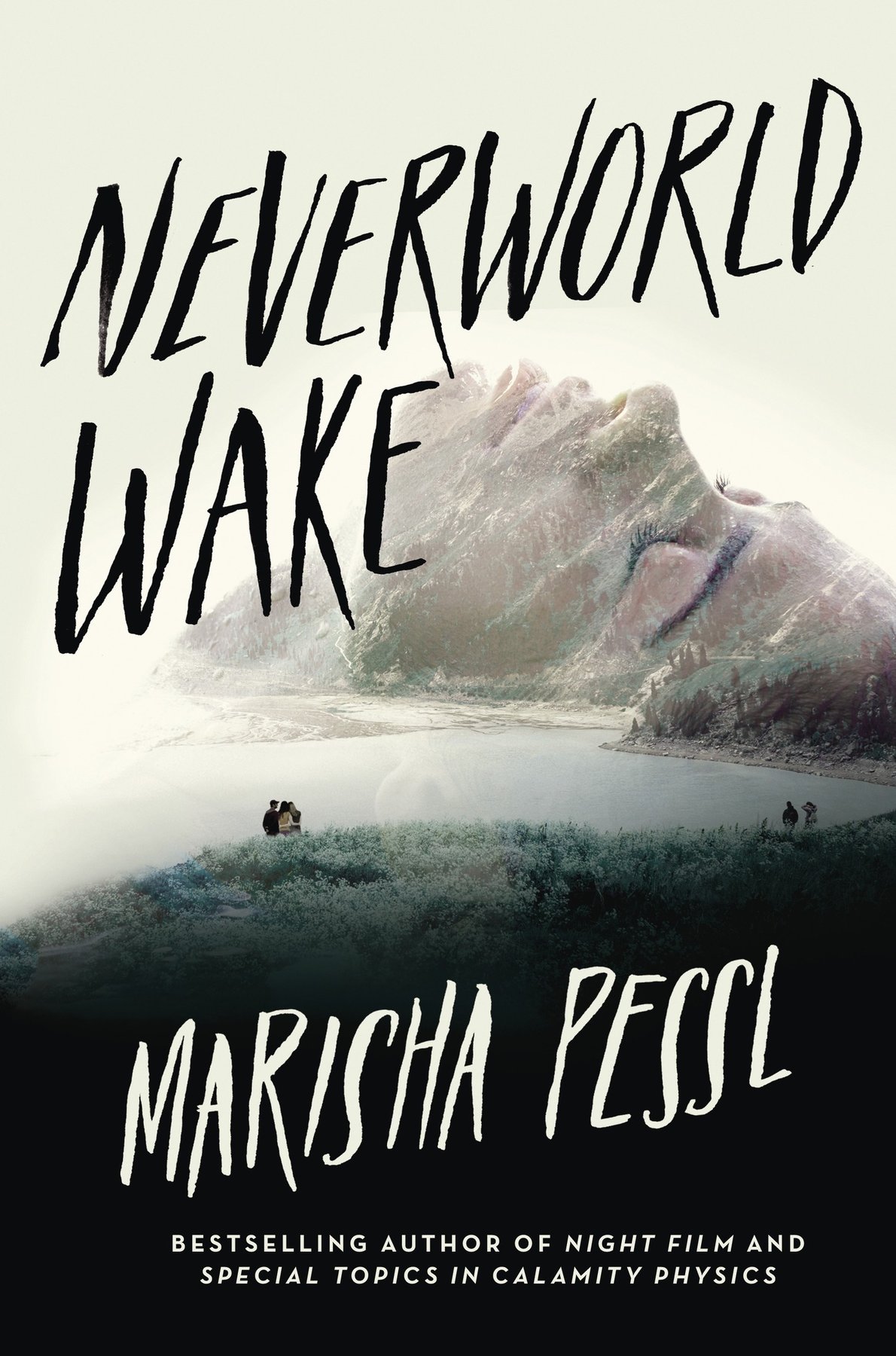 Cover of Neverworld Wake