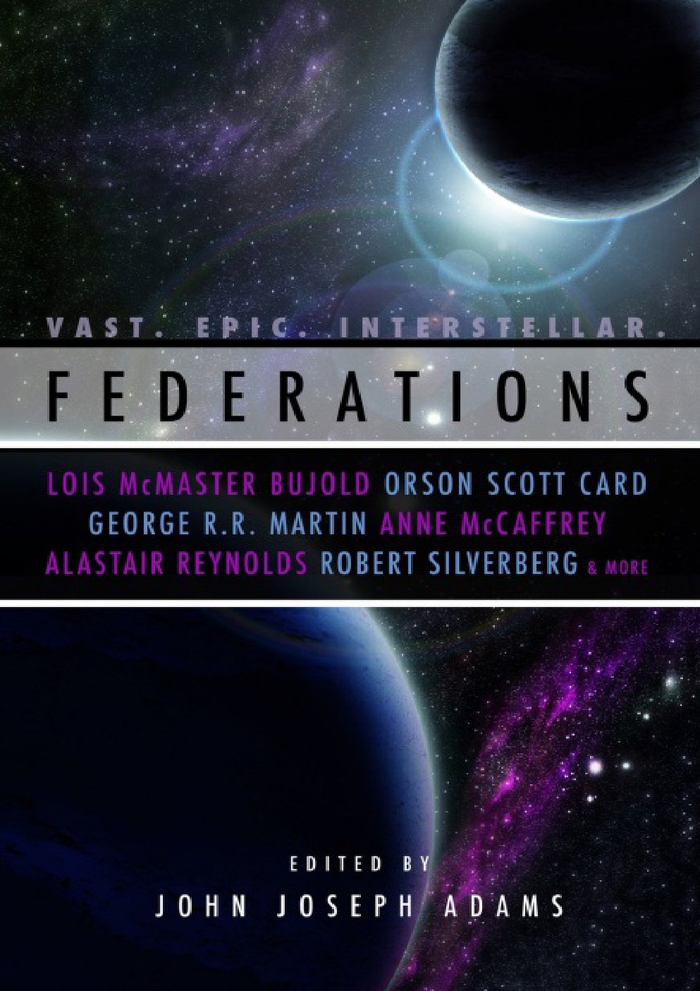 Cover of Federations