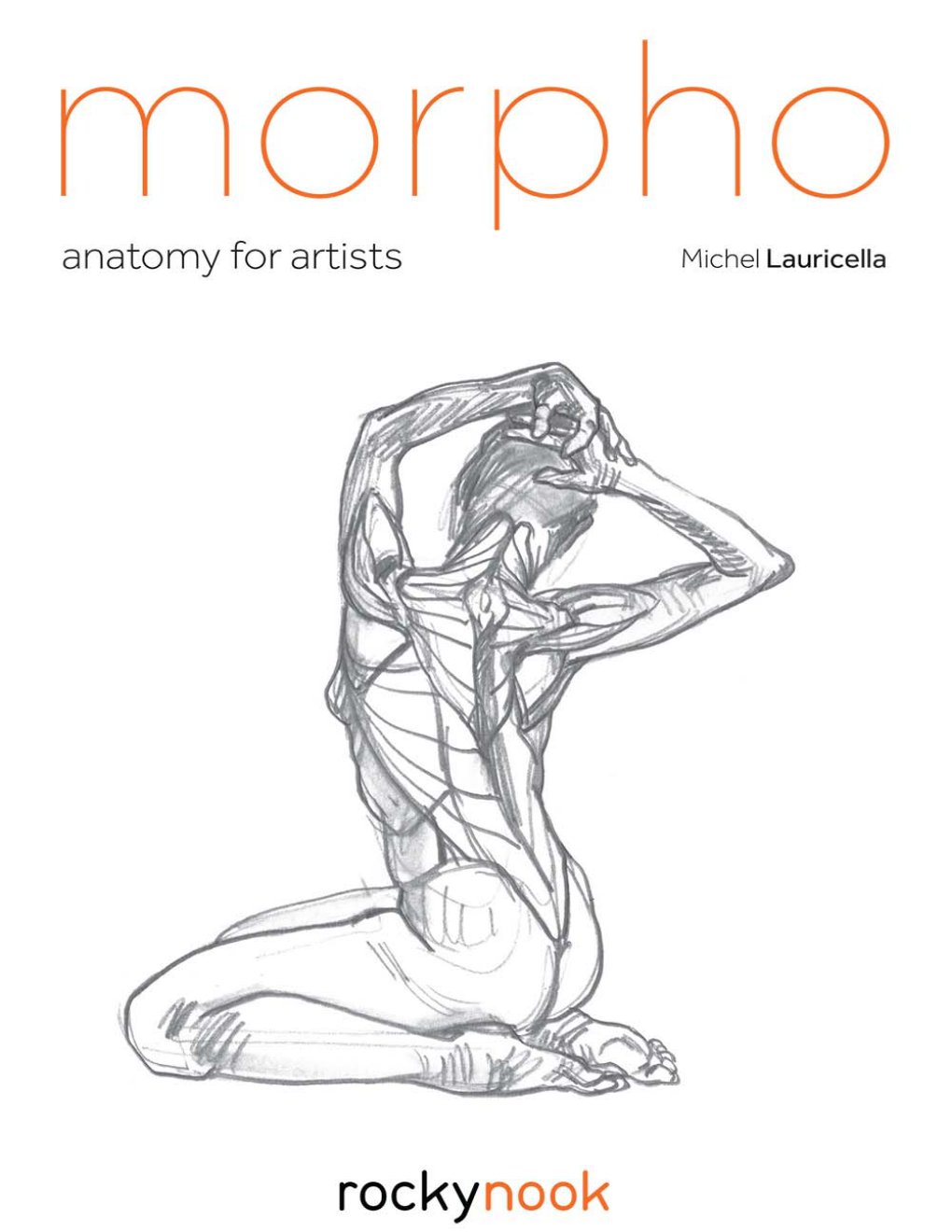 Cover of Morpho