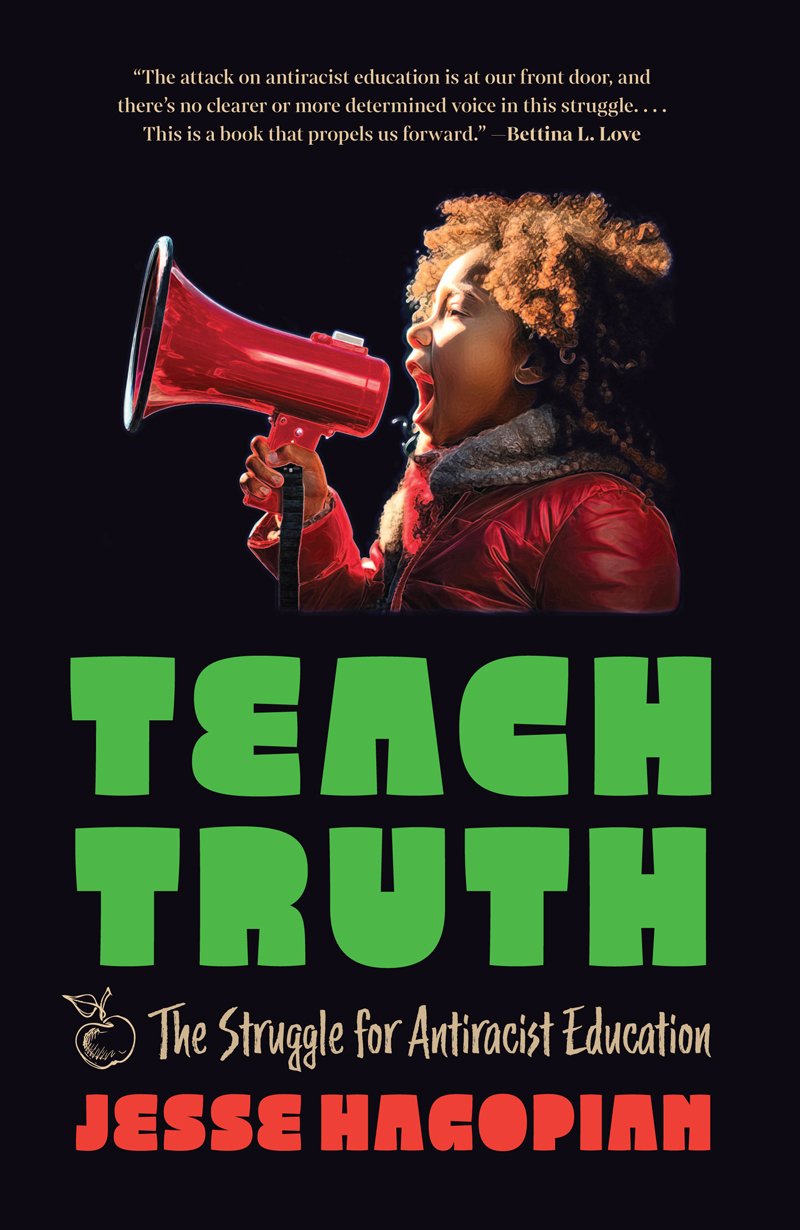 Cover of Teach Truth