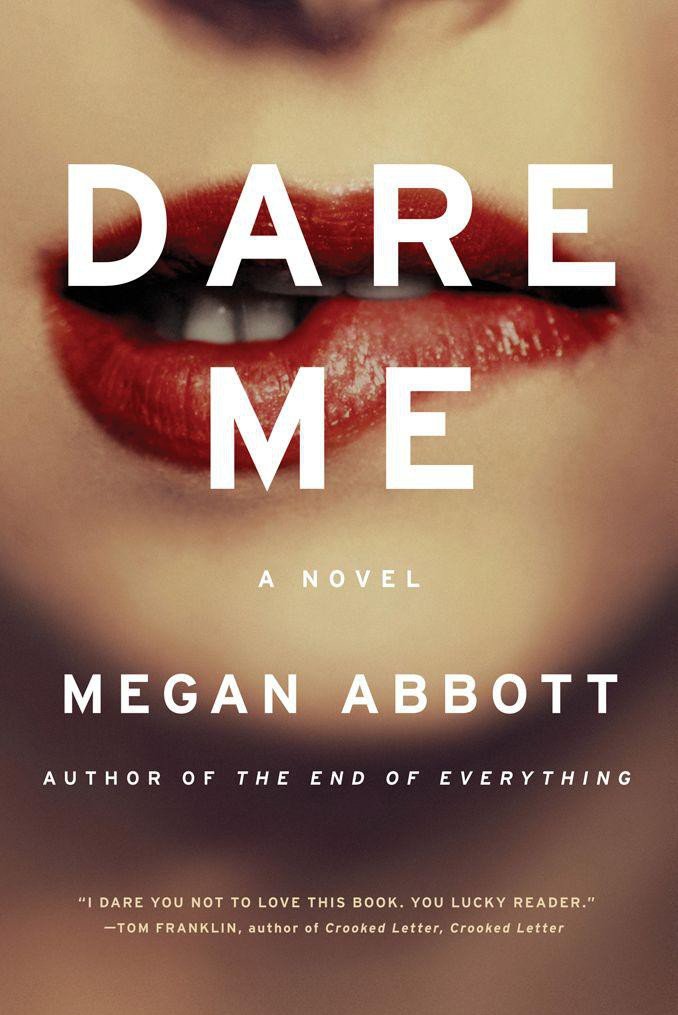Cover of Dare Me