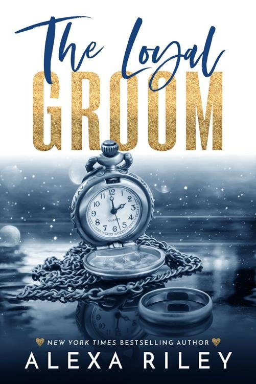 Cover of The Loyal Groom