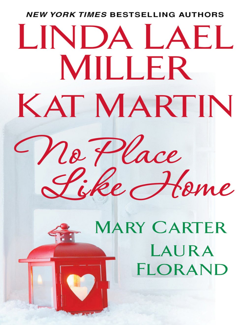 Cover of No Place Like Home