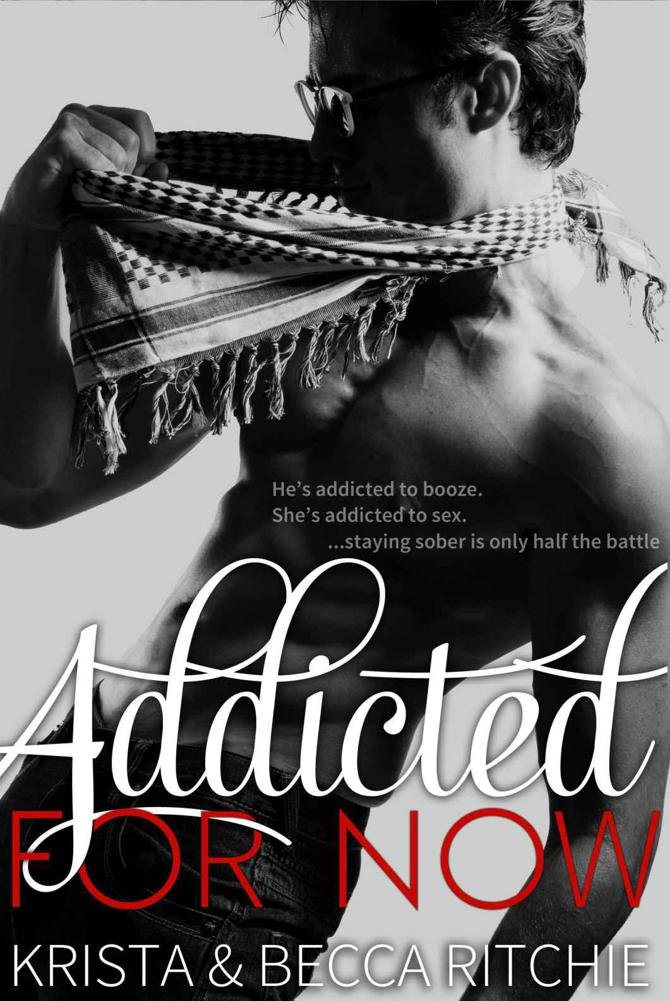 Cover of Addicted for Now (Addicted Series 2)