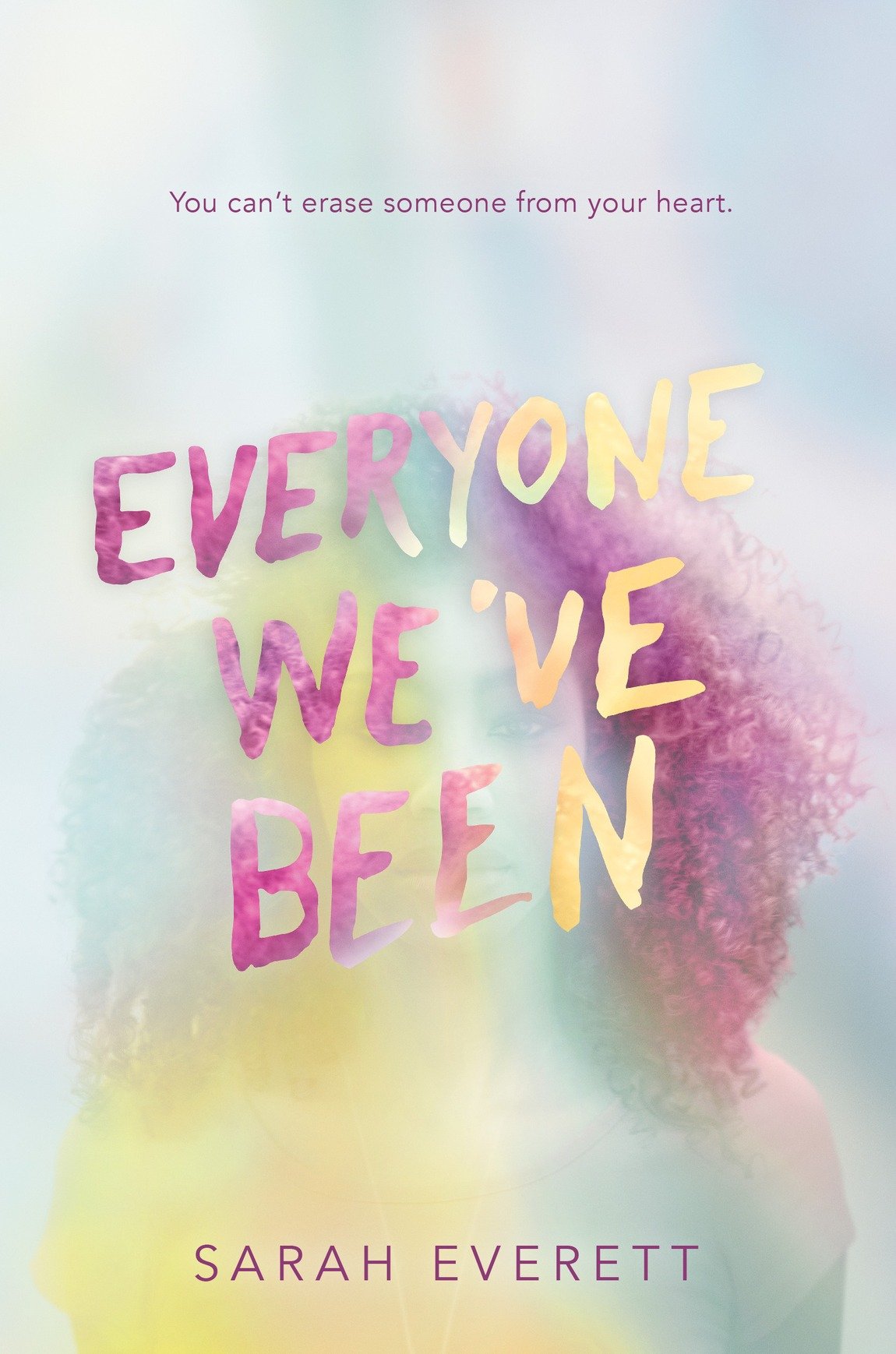 Cover of Everyone We've Been