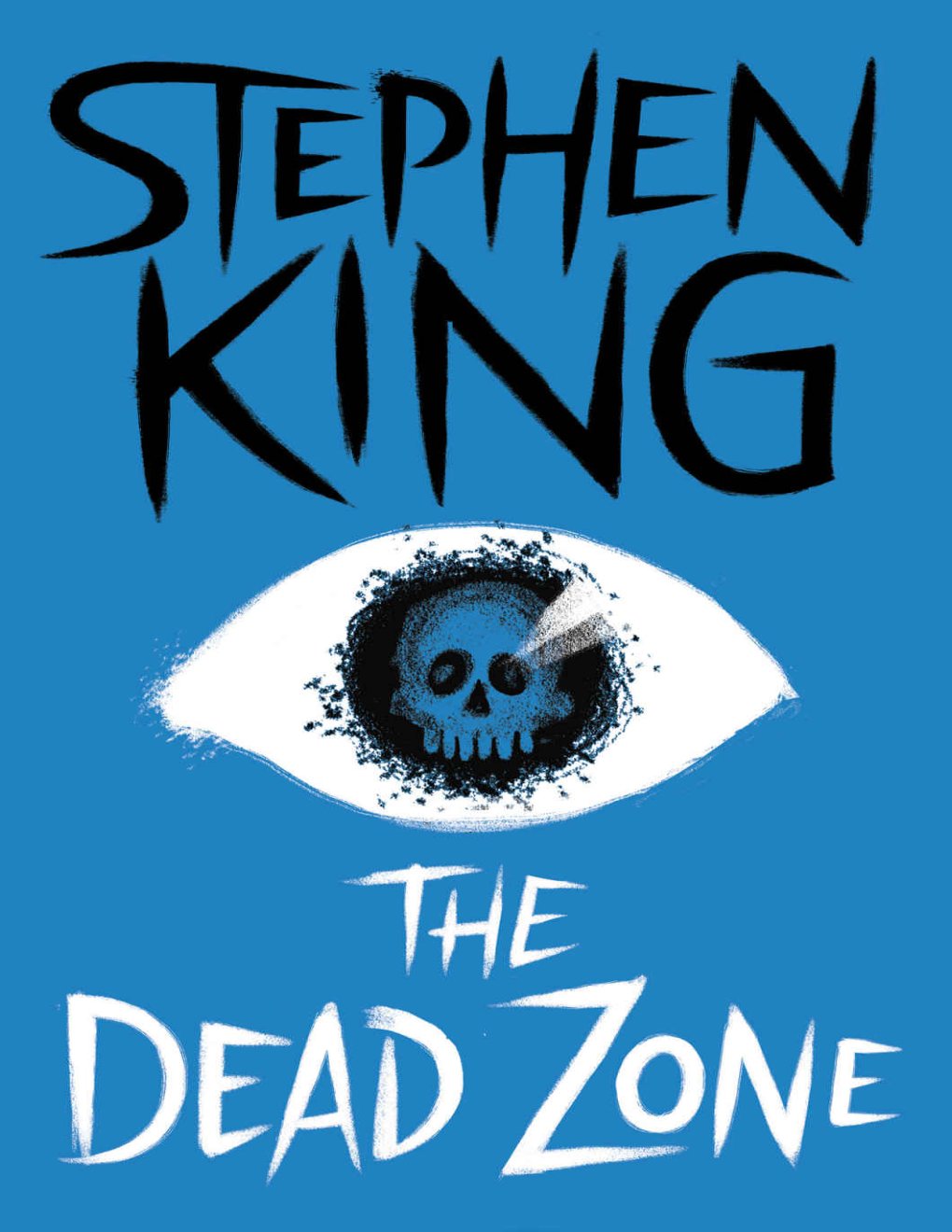 Cover of The Dead Zone