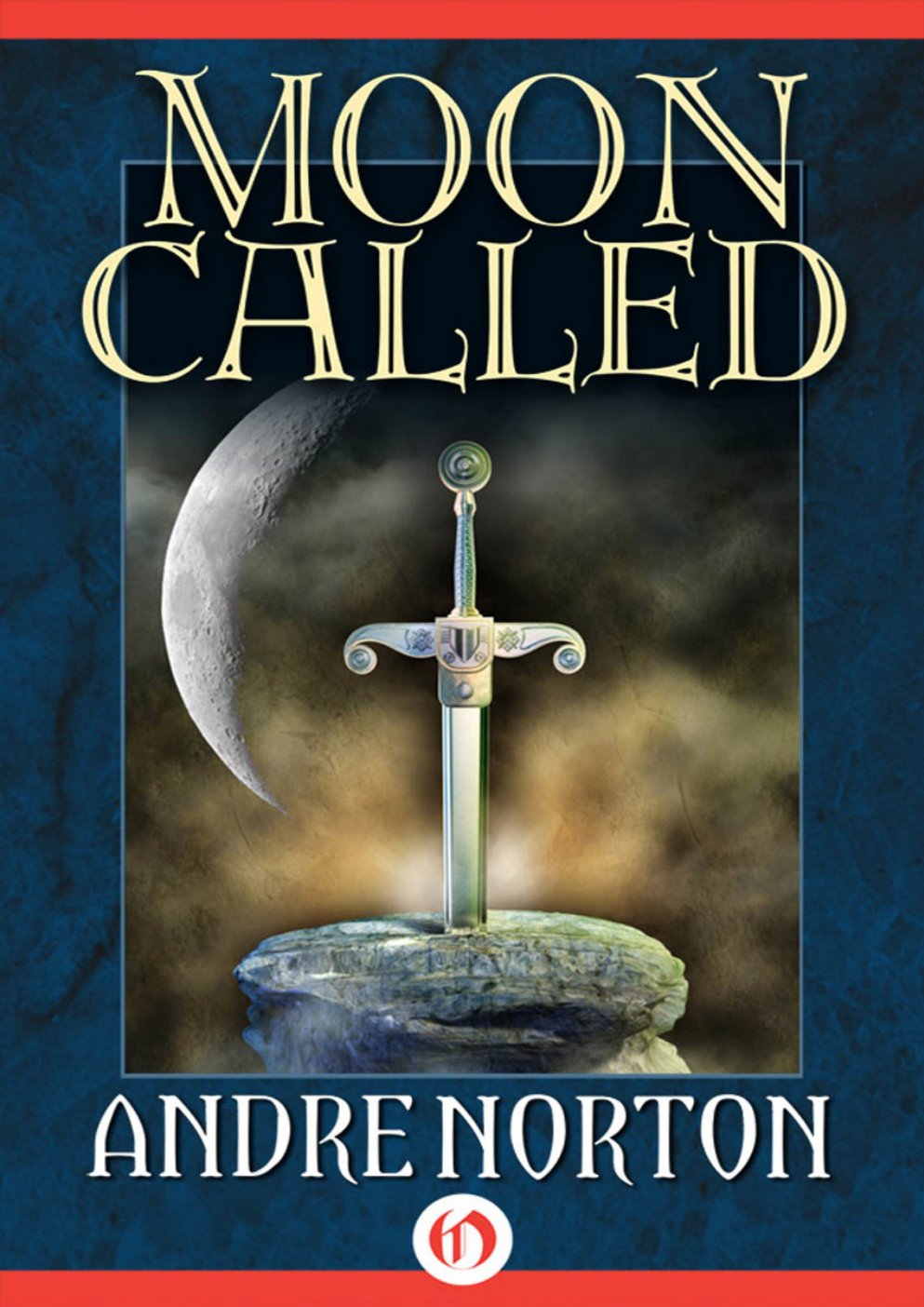 Cover of Moon Called