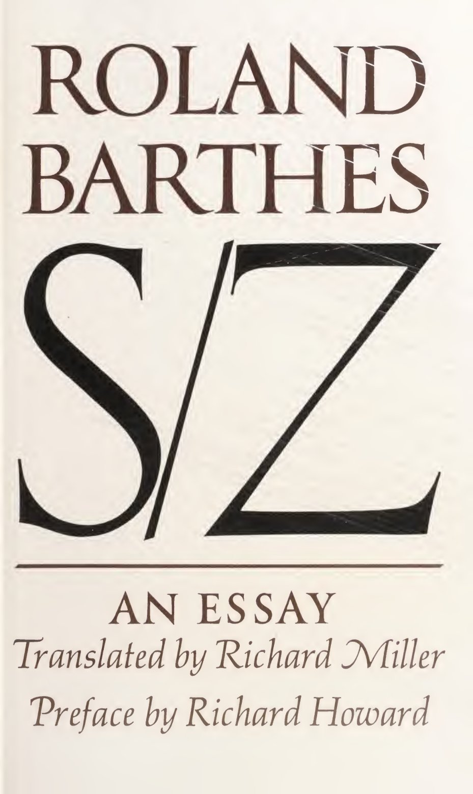 Cover of Untitled
