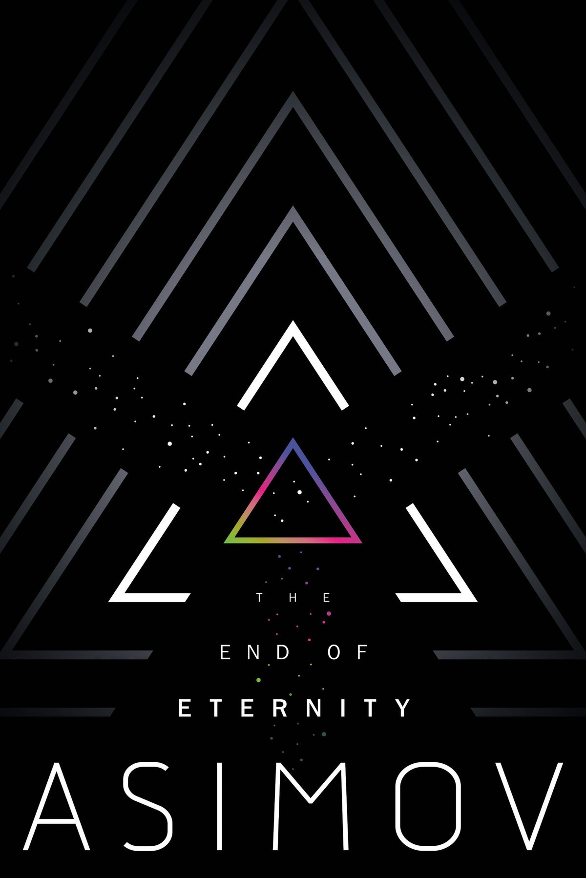 Cover of The End of Eternity